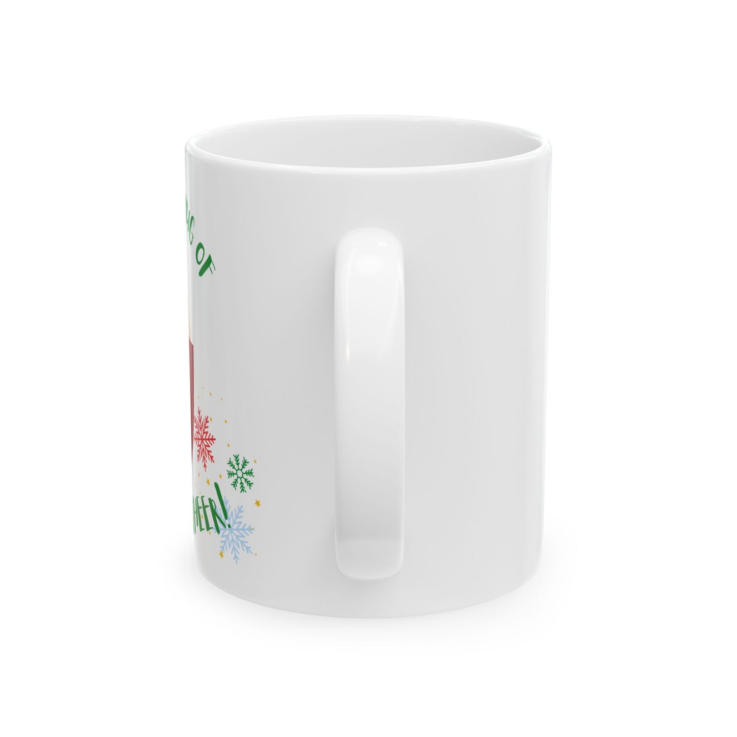 Ceramic Mug, (11oz, 15oz)