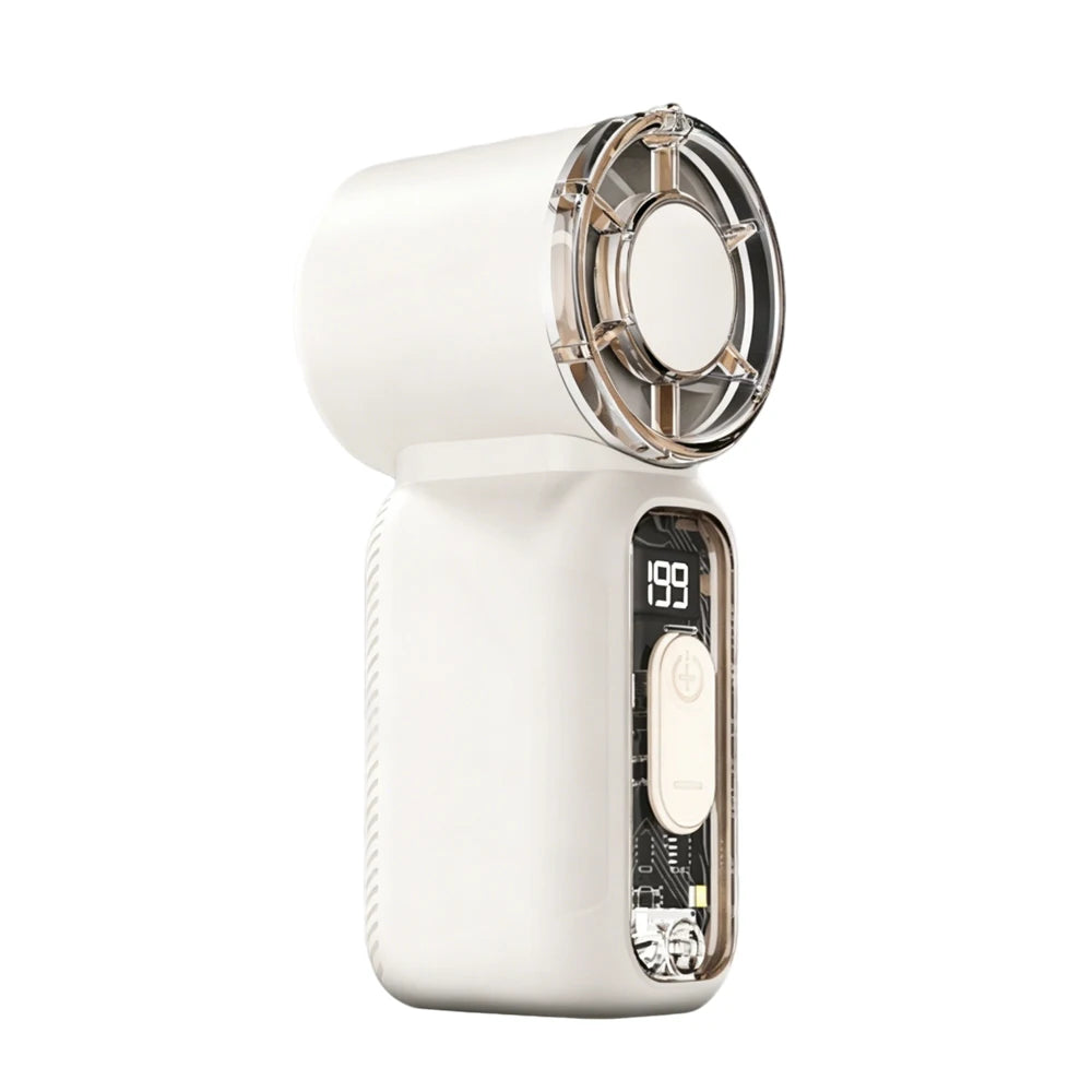 Mini Portable Handheld Fan