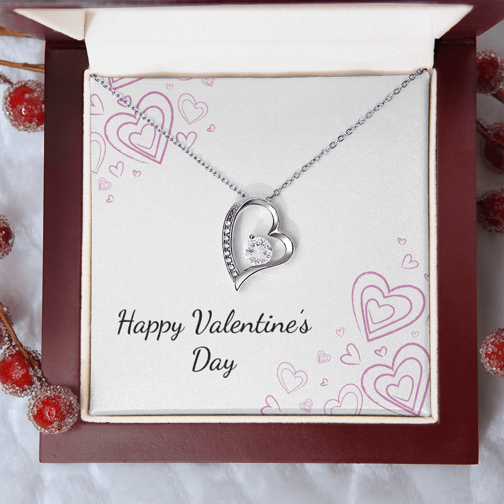 Forever Love Necklace