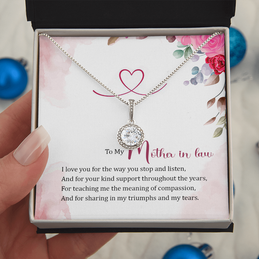 Eternal Hope Necklace