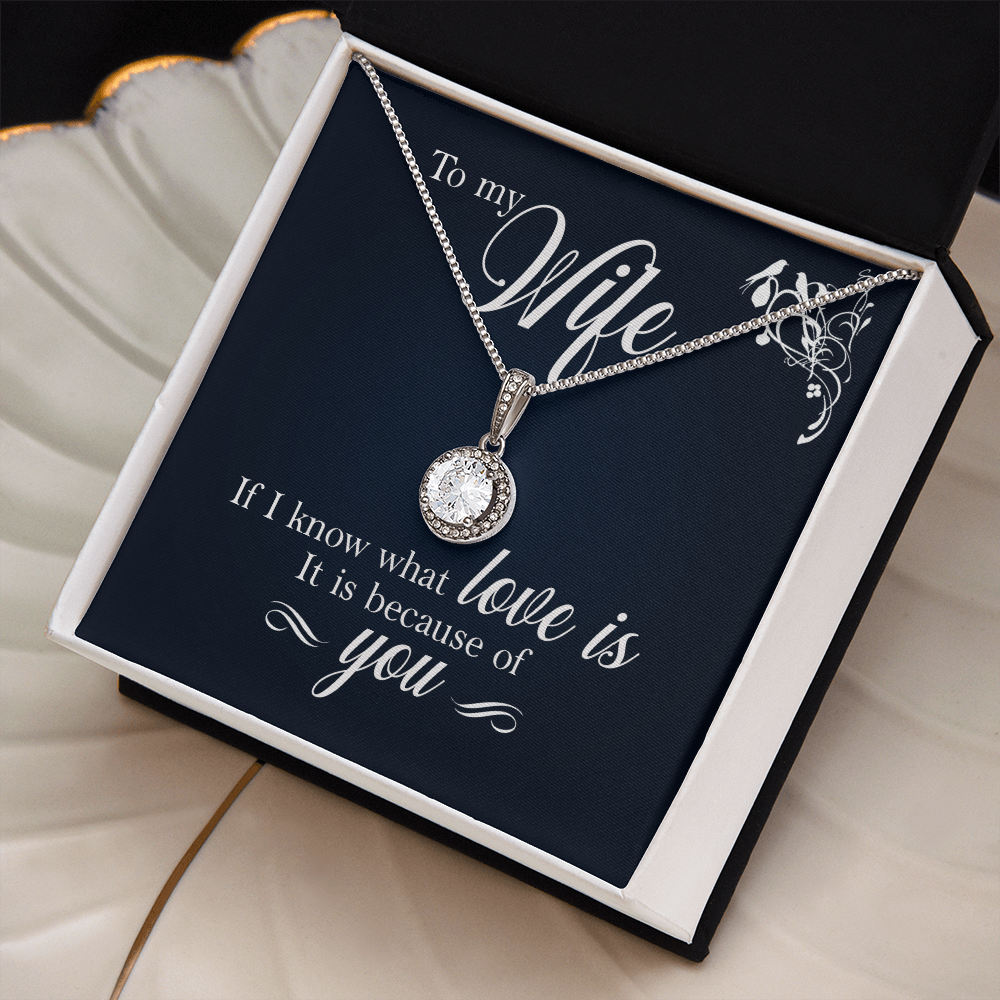 Eternal Hope Necklace
