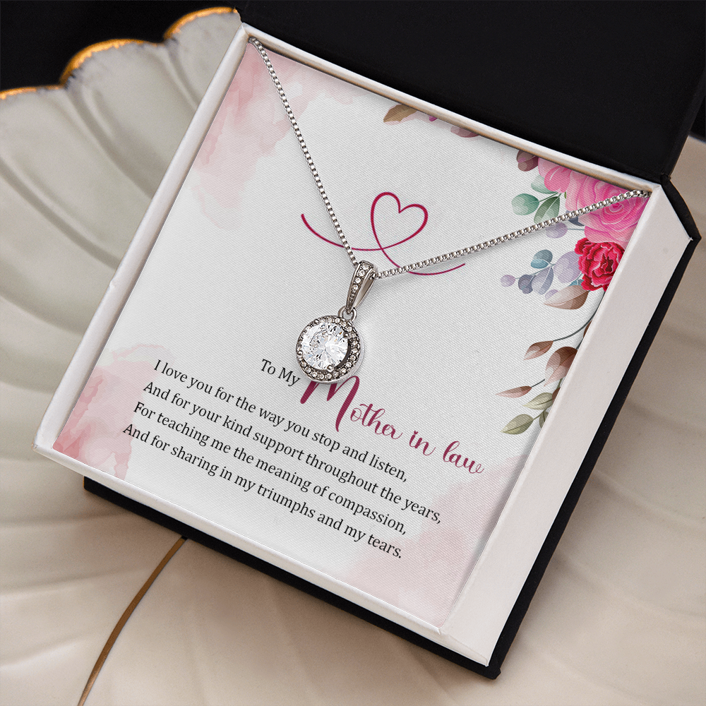 Eternal Hope Necklace