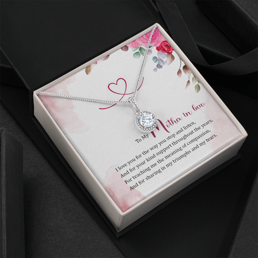 Eternal Hope Necklace