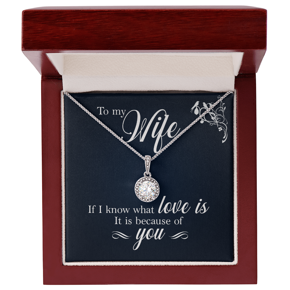 Eternal Hope Necklace