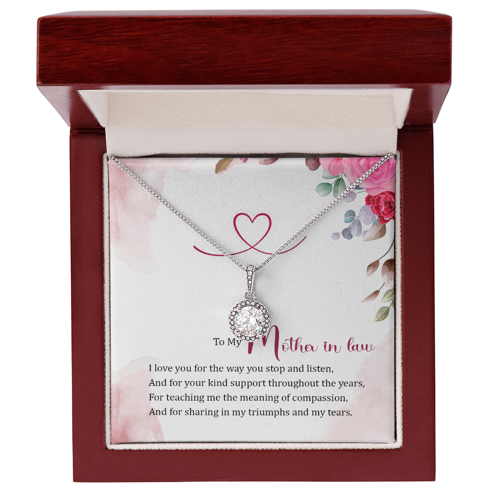 Eternal Hope Necklace