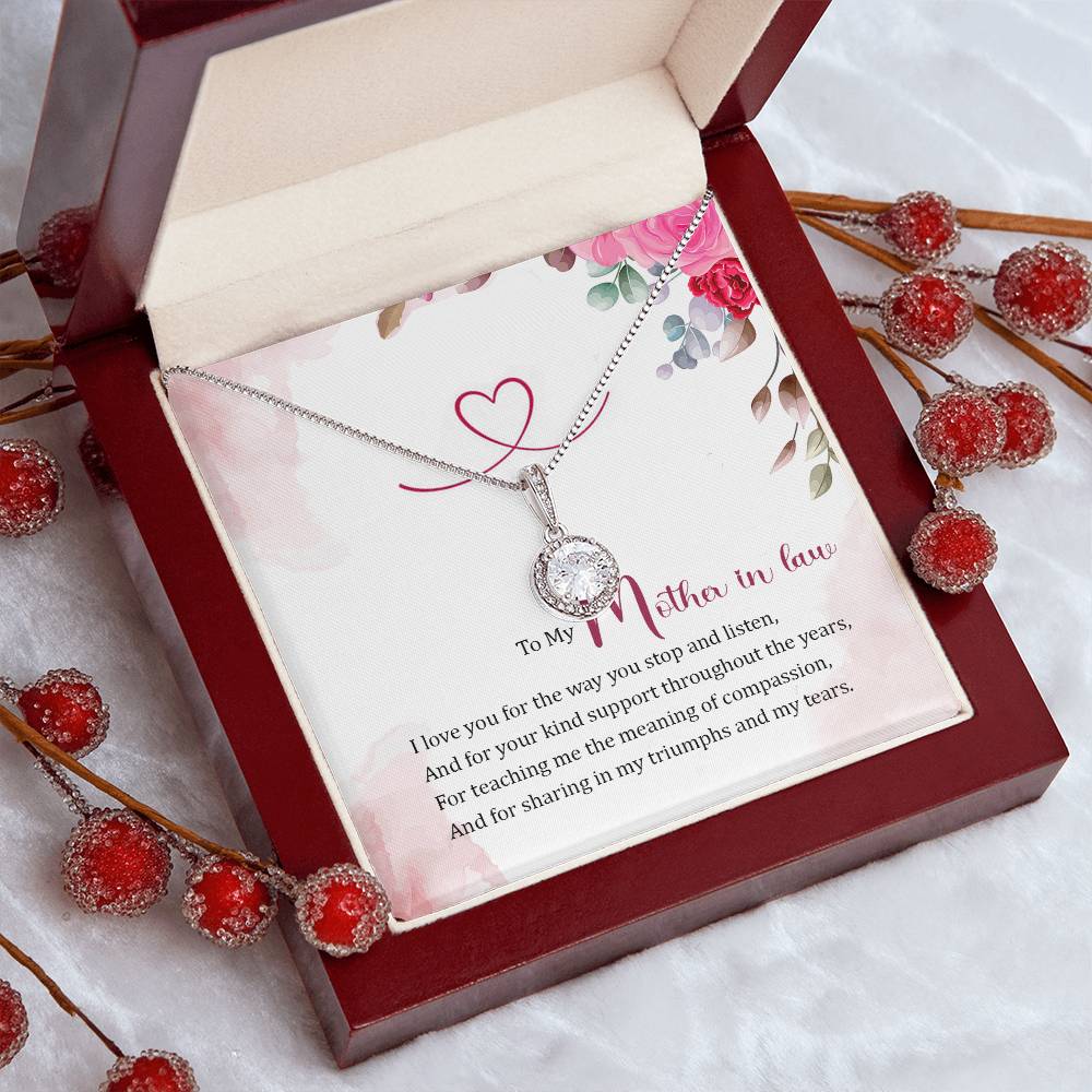 Eternal Hope Necklace