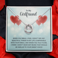 Lucky In Love Necklace