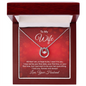 Lucky In Love Necklace