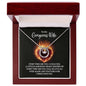 Lucky In Love Necklace