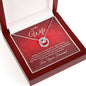 Lucky In Love Necklace