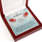 Lucky In Love Necklace