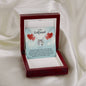 Lucky In Love Necklace