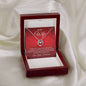 Lucky In Love Necklace