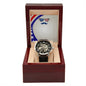 Openwork Watch