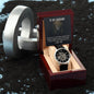 Men's Openwork Watch + MC