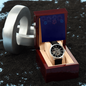 Openwork Watch