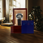 Openwork Watch