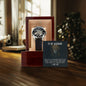 Men's Openwork Watch + MC