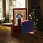 Openwork Watch