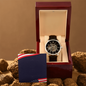 Openwork Watch