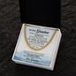 Cuban Link Chain