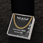 Cuban Link Chain