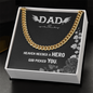 Cuban Link Chain