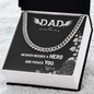 Cuban Link Chain