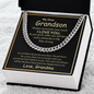 Cuban Link Chain