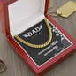 Cuban Link Chain