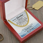 Cuban Link Chain