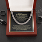 Cuban Link Chain
