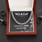 Cuban Link Chain