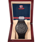 Wooden Watch