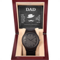 Wooden Watch