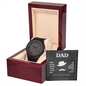 Wooden Watch