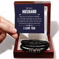 Love You Forever Bracelet