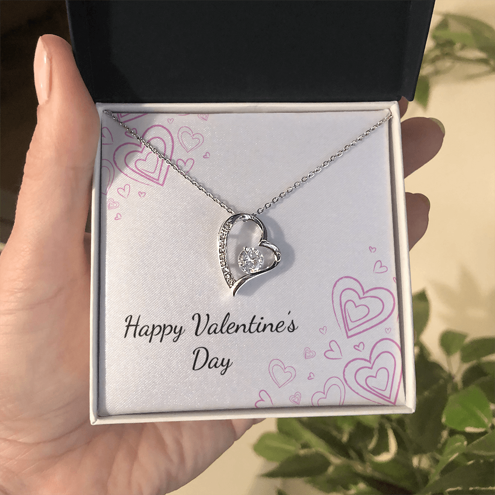 Forever Love Necklace