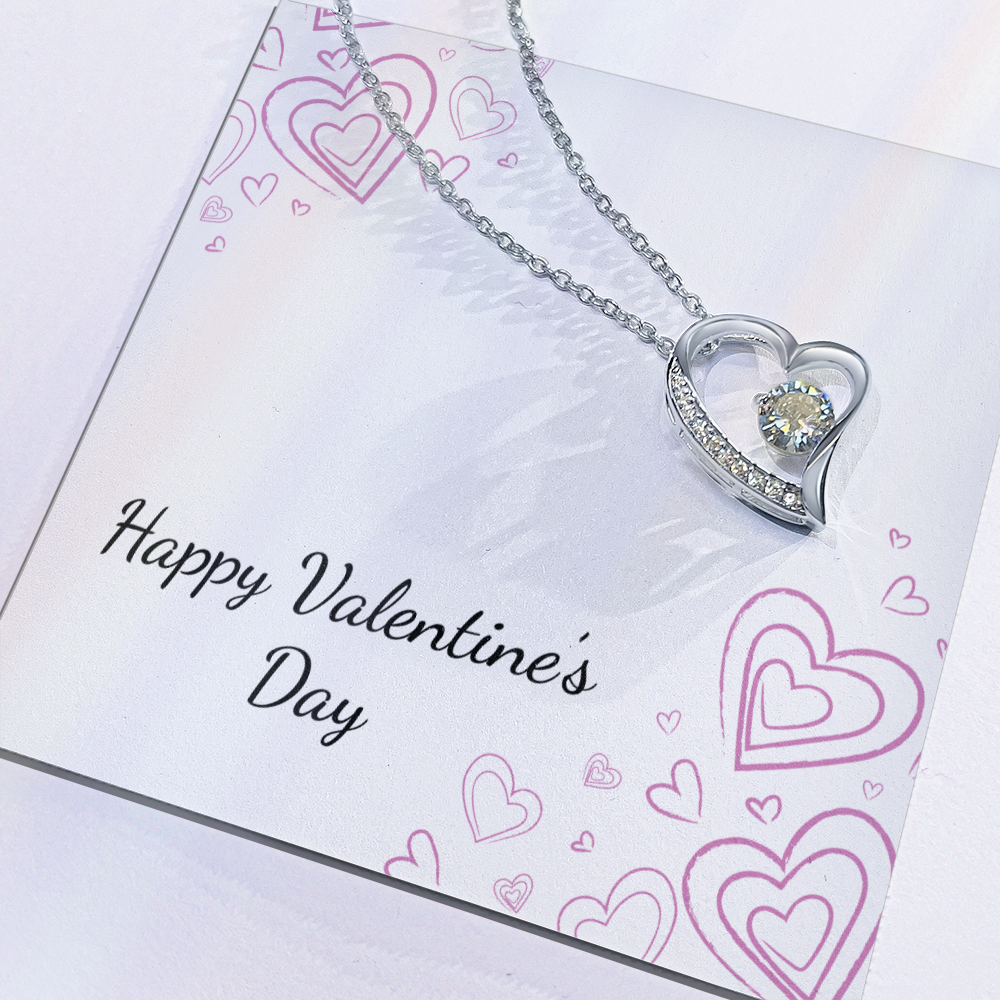Forever Love Necklace