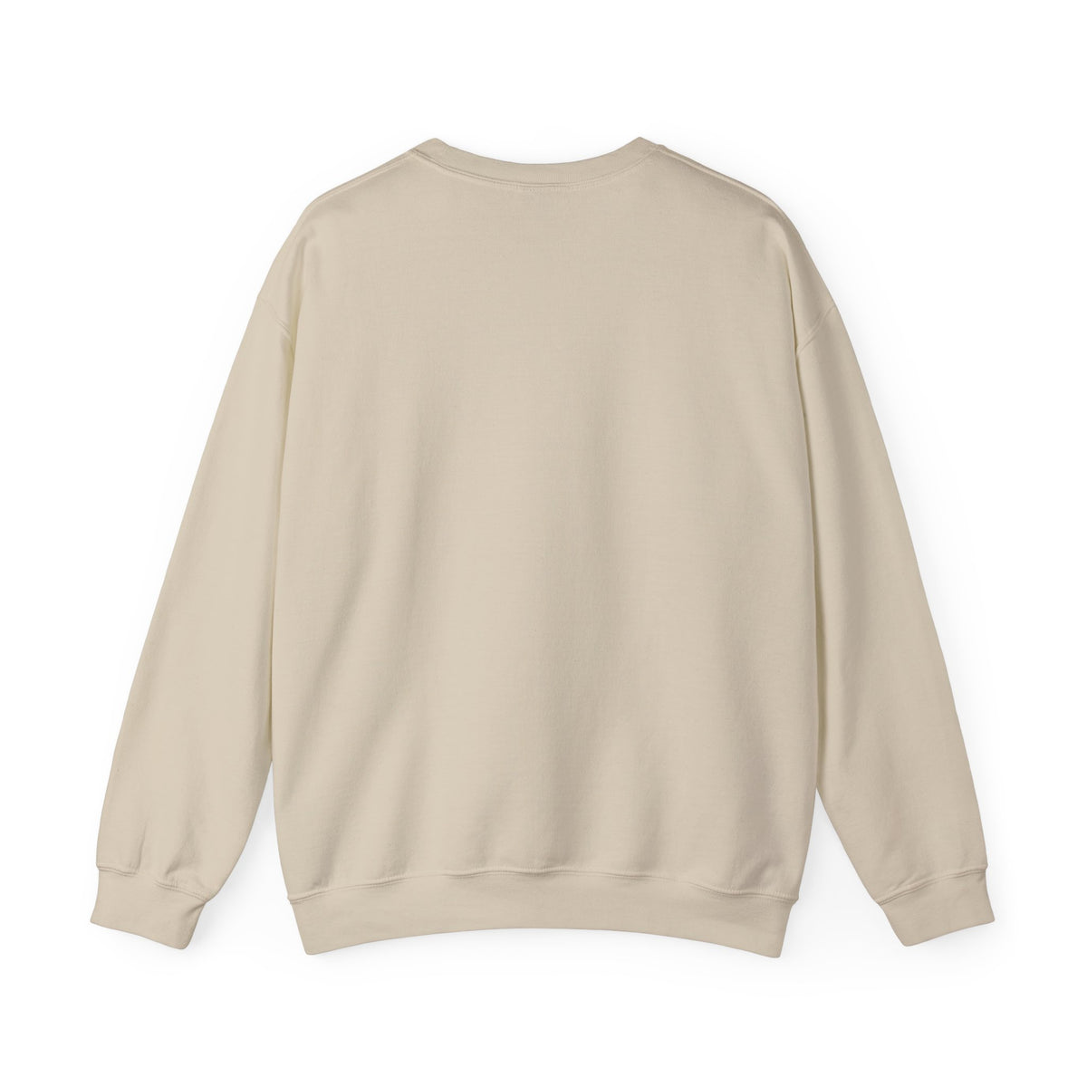 Minimalist Pumpkin Sweatshirt | Sage Green Fall Crewneck