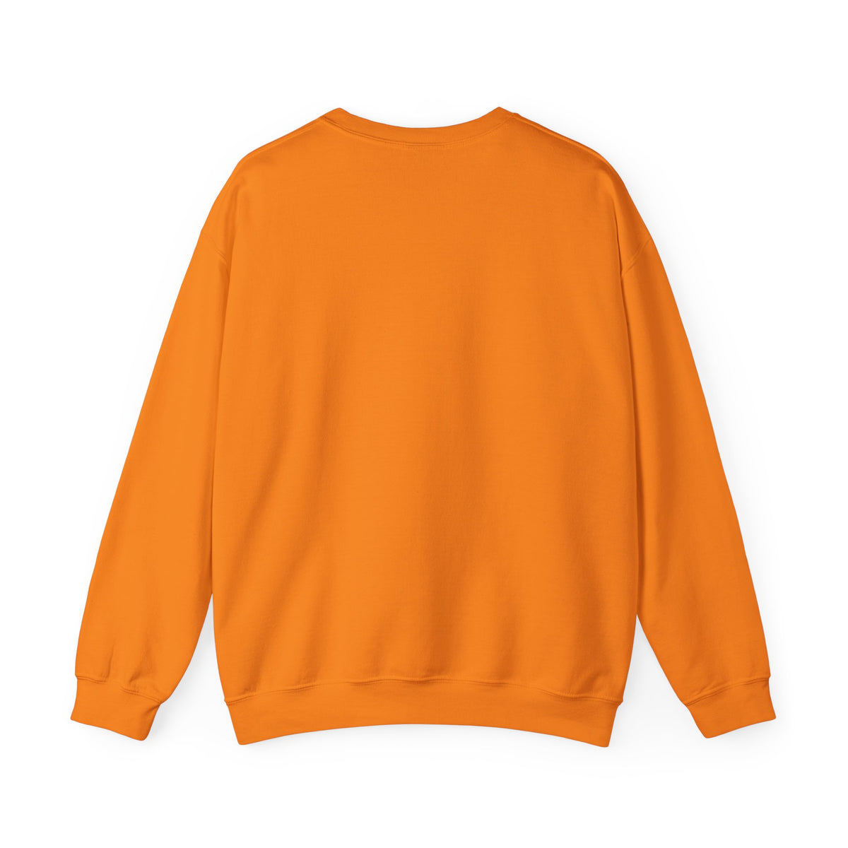 Minimalist Pumpkin Sweatshirt | Sage Green Fall Crewneck