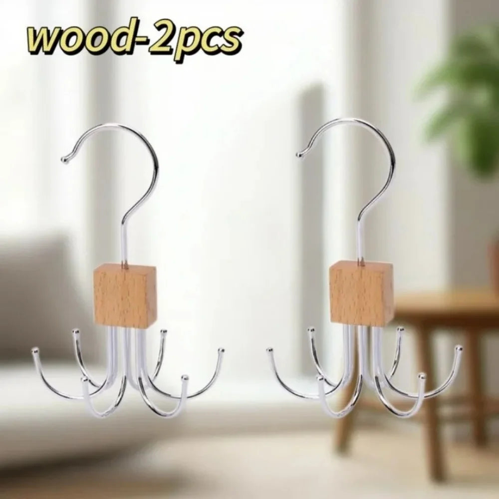 360°Rotating Belt Hanger