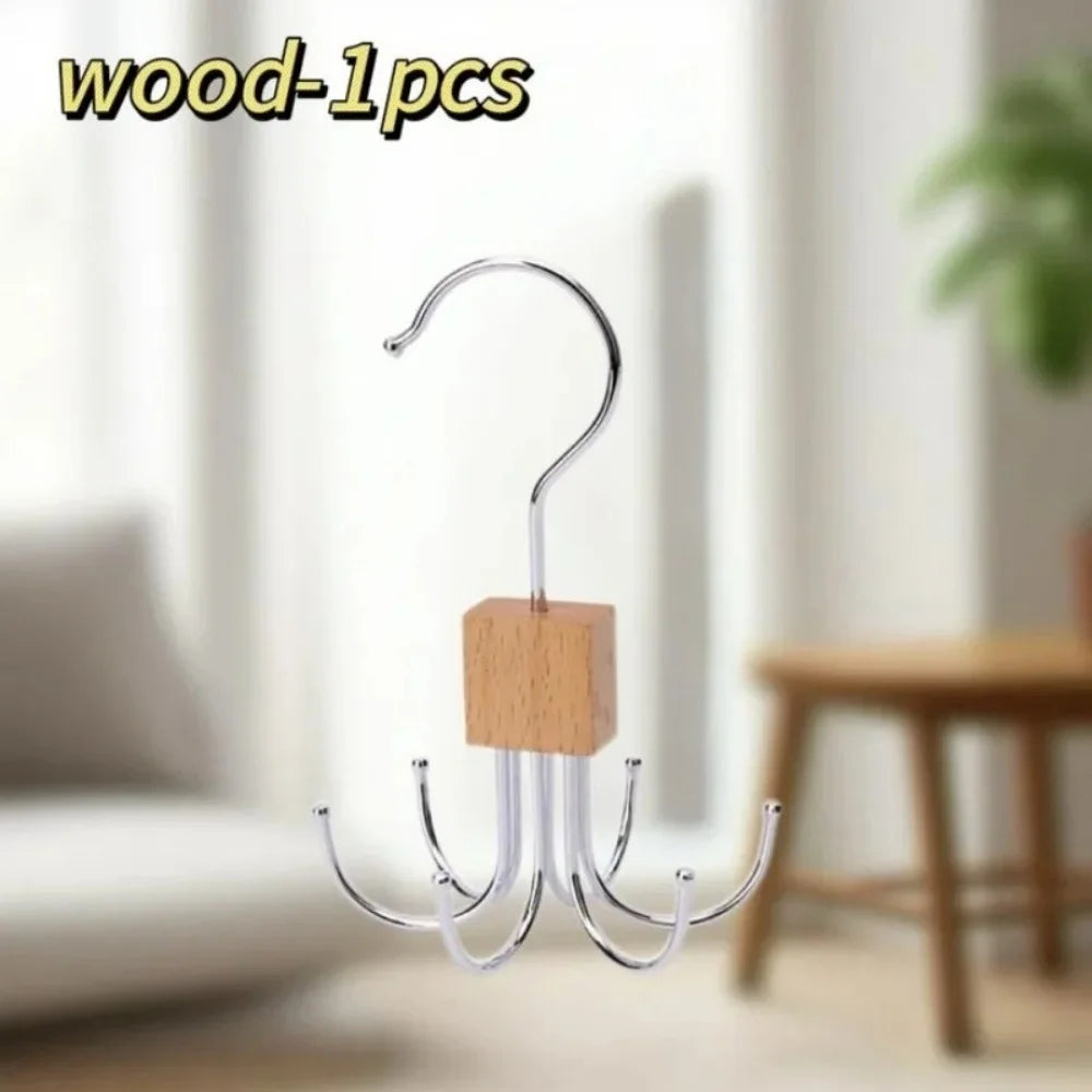 360°Rotating Belt Hanger