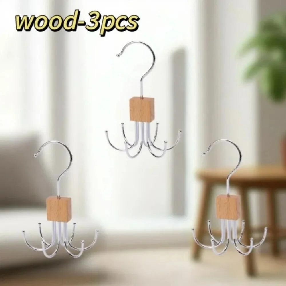 360°Rotating Belt Hanger