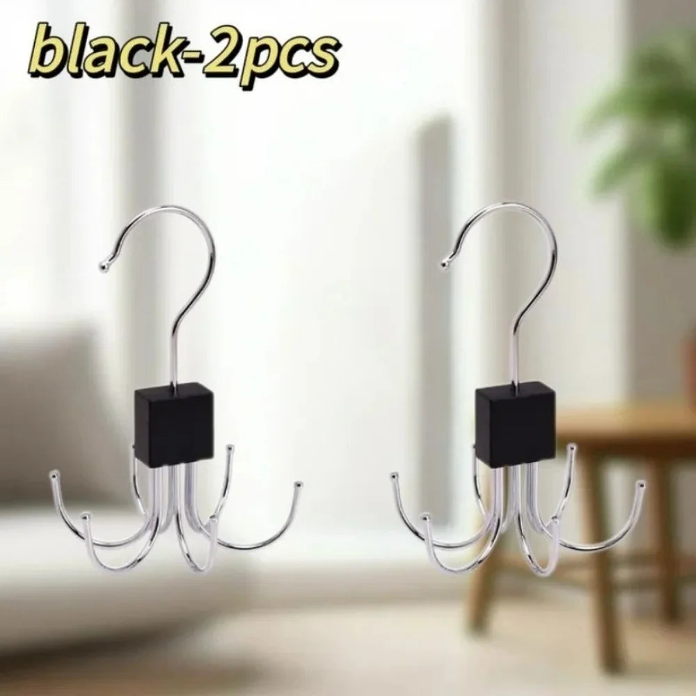 360°Rotating Belt Hanger