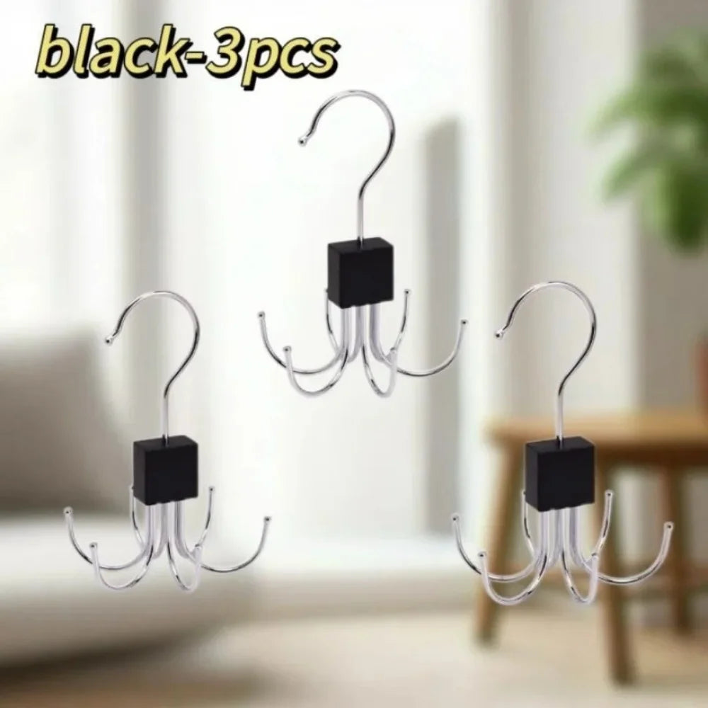 360°Rotating Belt Hanger