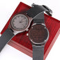 Seller Customized Wood Watch [PLATFORM]