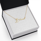 Signature Name Necklace (With MC)