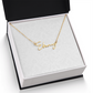 Signature Name Necklace (With MC)