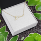 Signature Name Necklace (With MC)